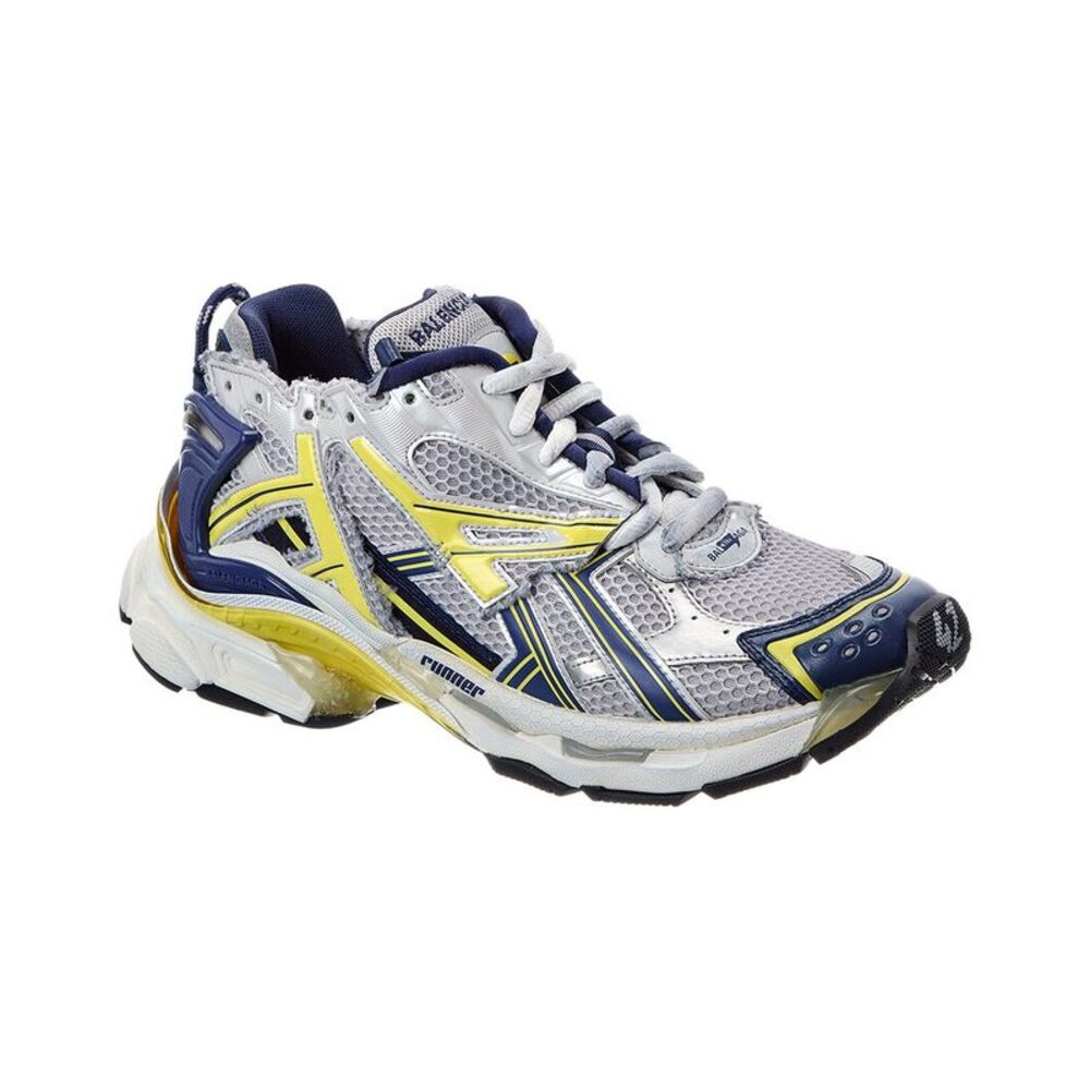 Balenciaga Runner Sneaker, Grey